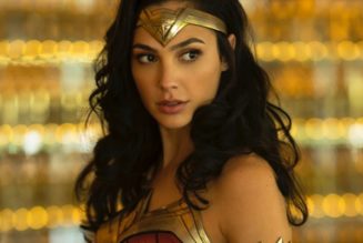 Gal Gadot Reportedly Says She Is Developing "'Wonder Woman 3' Together" With James Gunn and Peter Safran