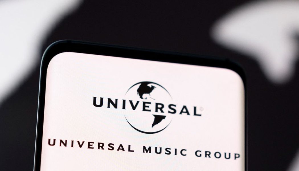 Google, Universal Music in talks for deal on AI 'deepfakes' - FT