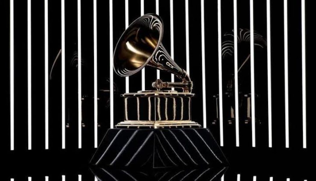 Grammy Awards organizers reveal 10 artists leading the new wave of Afrobeats