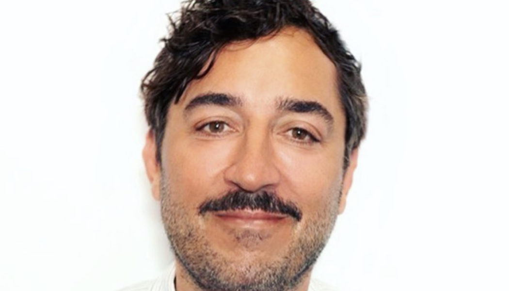 Grizzly Bear's Ed Droste launches therapy practice