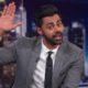 Hasan Minhaj leading candidate to take over The Daily Show as host