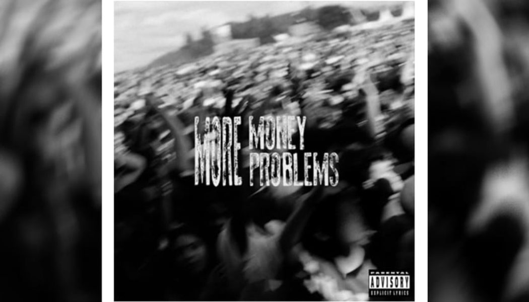 Headie One's Got "More Money More Problems"