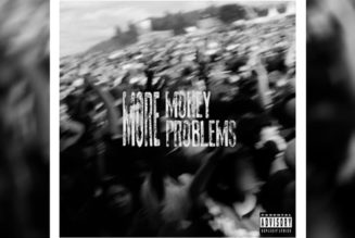 Headie One's Got "More Money More Problems"