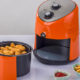 HEALTHY LIVING — Is an air fryer in your healthy option tool box? - Orange Leader