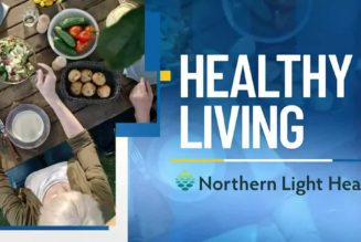 Healthy Living with northern Light Health: Breast feeding