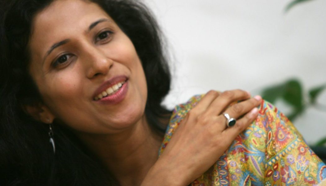 How Chanel's Leena Nair went from fashion outsider to CEO