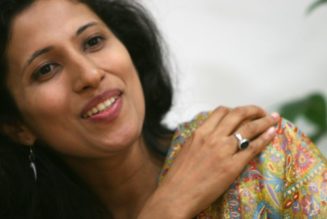 How Chanel's Leena Nair went from fashion outsider to CEO