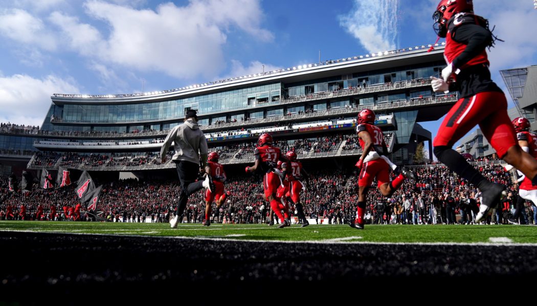 How far Colorado has to travel to play each team in the Big 12