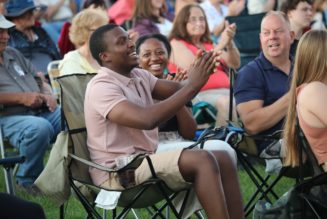 How Sioux Falls will celebrate the nation's largest Kunama community this weekend