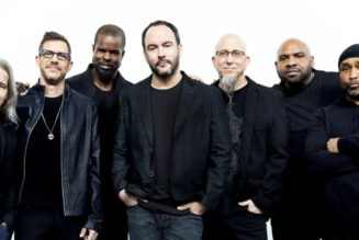 How to Get Tickets to Dave Matthews Band's 2023 Tour