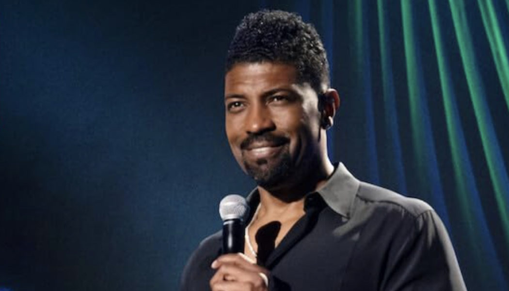 How to Get Tickets to Deon Cole's 2023 Tour