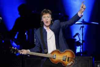 How to Get Tickets to Paul McCartney's 2023 Australian Tour