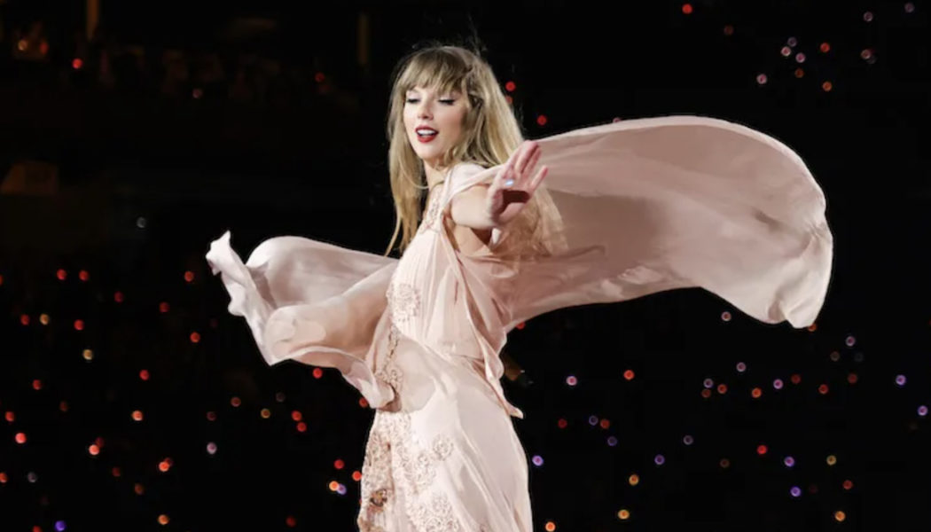 How to Get Tickets to Taylor Swift's 2024 "Eras Tour" Shows in US, Canada