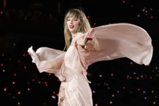 How to Get Tickets to Taylor Swift's 2024 "Eras Tour" Shows in US, Canada