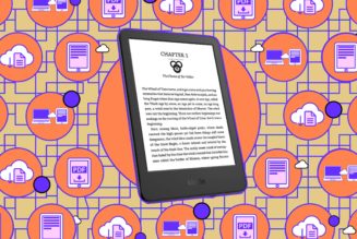 How to send books to your Kindle — even if they’re not from Amazon