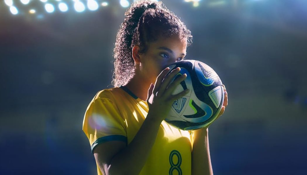 Hyundai’s FIFA Women’s World Cup Campaign Celebrates 130 Years of Women’s Soccer