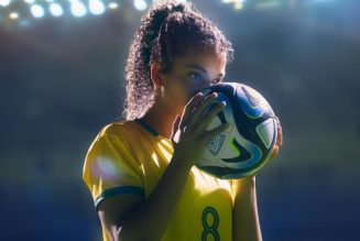 Hyundai’s FIFA Women’s World Cup Campaign Celebrates 130 Years of Women’s Soccer