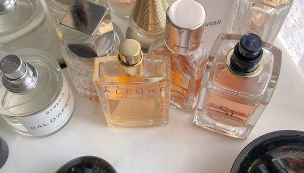 I Always Get Compliments on Zara Perfumes—8 That Could Easily Pass For Designer