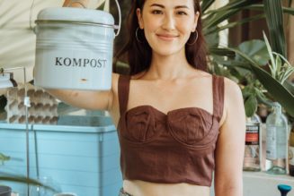 ‘I said no to Shein, the devil of fast fashion’: Sustainable lifestyle influencer Yumika Hoskin