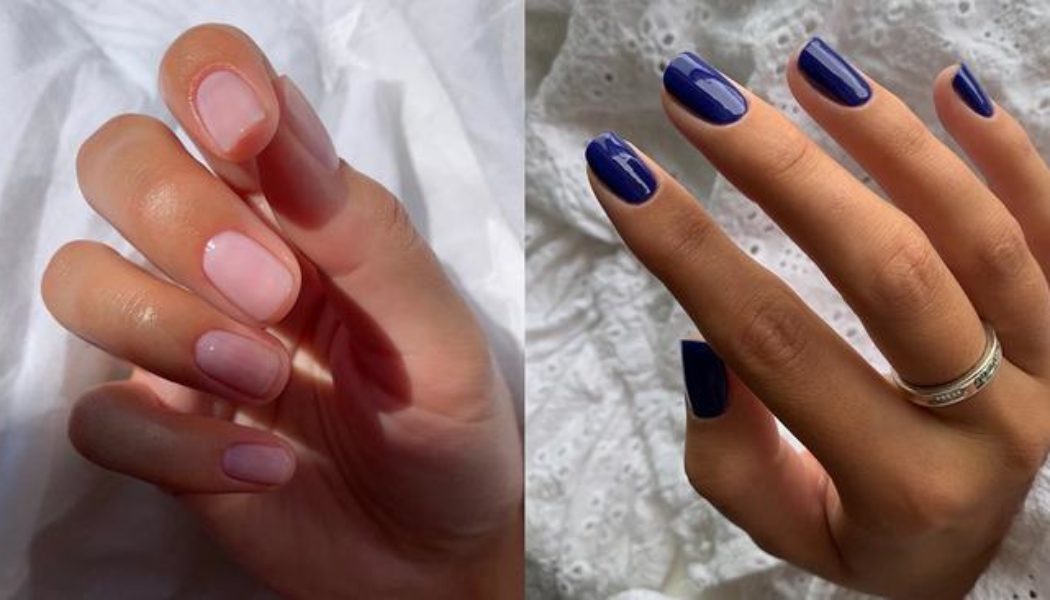 I'm a Beauty Editor—Here's How I Save Money On Nail Appointments