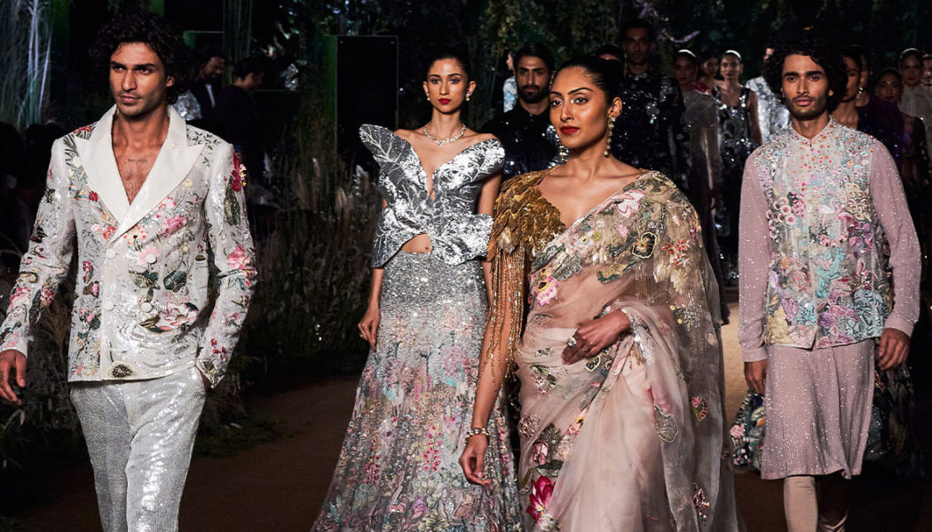 India’s bridal shopping season is here. How can luxury brands tap in?