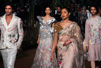 India’s bridal shopping season is here. How can luxury brands tap in?