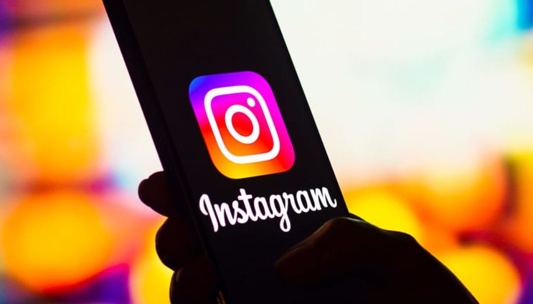 Instagram Is Testing Out Labels for Posts Generated by AI