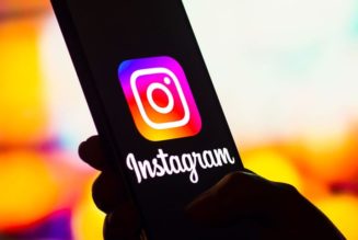 Instagram Is Testing Out Labels for Posts Generated by AI