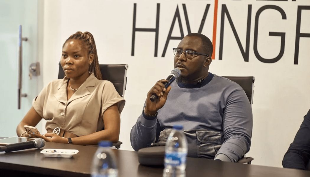 Instig Labs, SLOT Africa, advocate for AI Use at 'Music Meets Data' Workshop