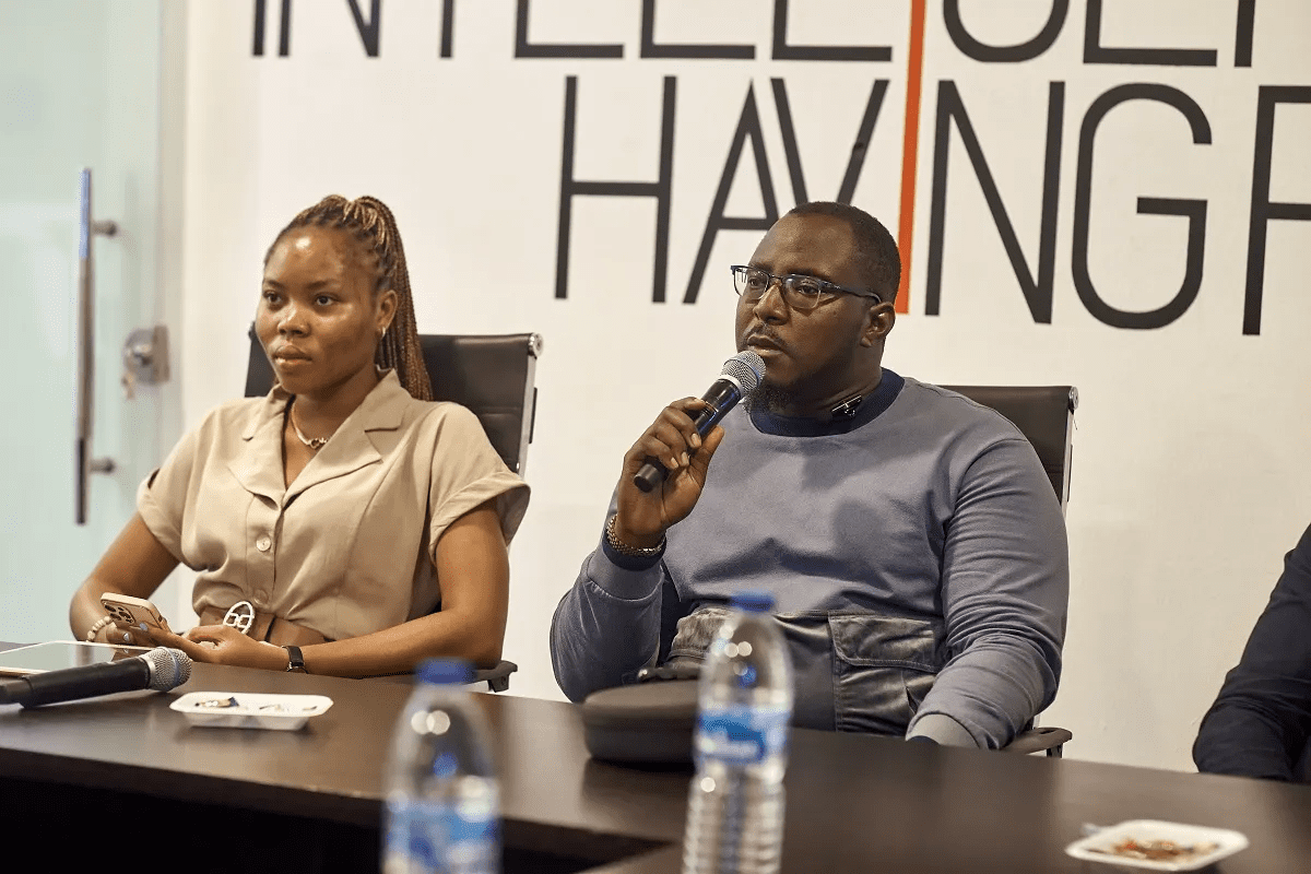 Instig Labs, SLOT Africa, Advance AI Use at Music Meets Data Workshop