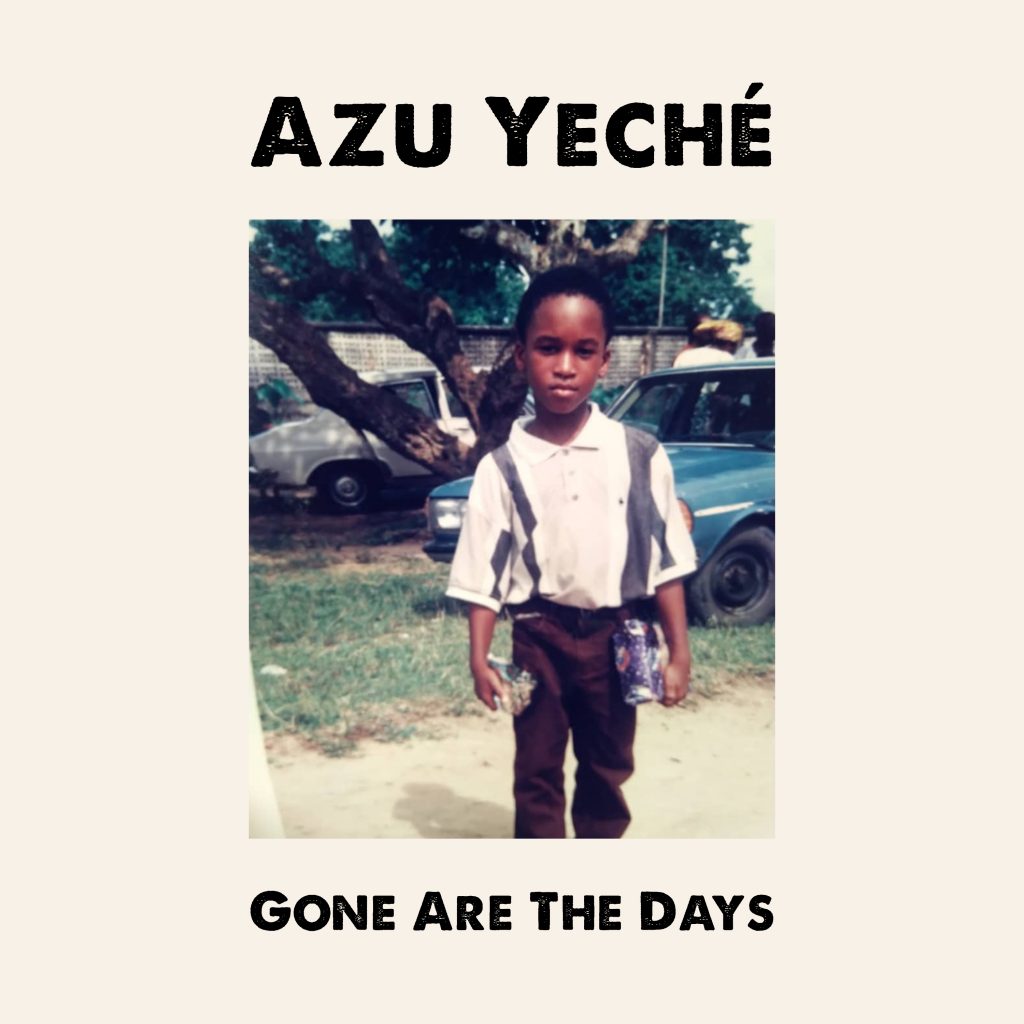 Azu Yeché