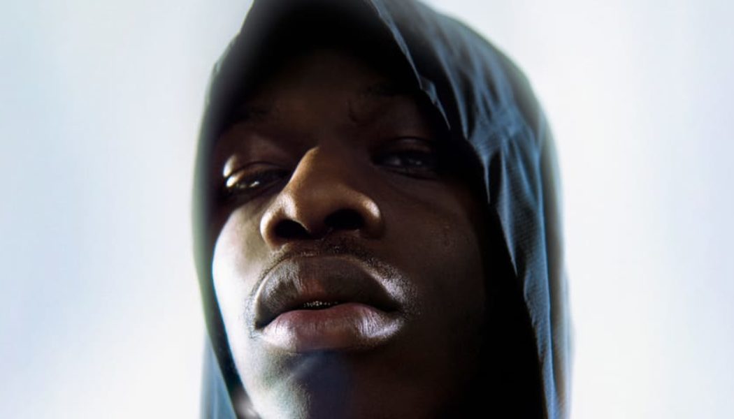 J Hus Drops "Masculine" Music Video With Burna Boy