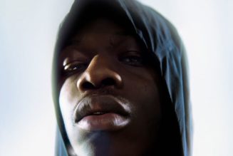 J Hus Drops "Masculine" Music Video With Burna Boy