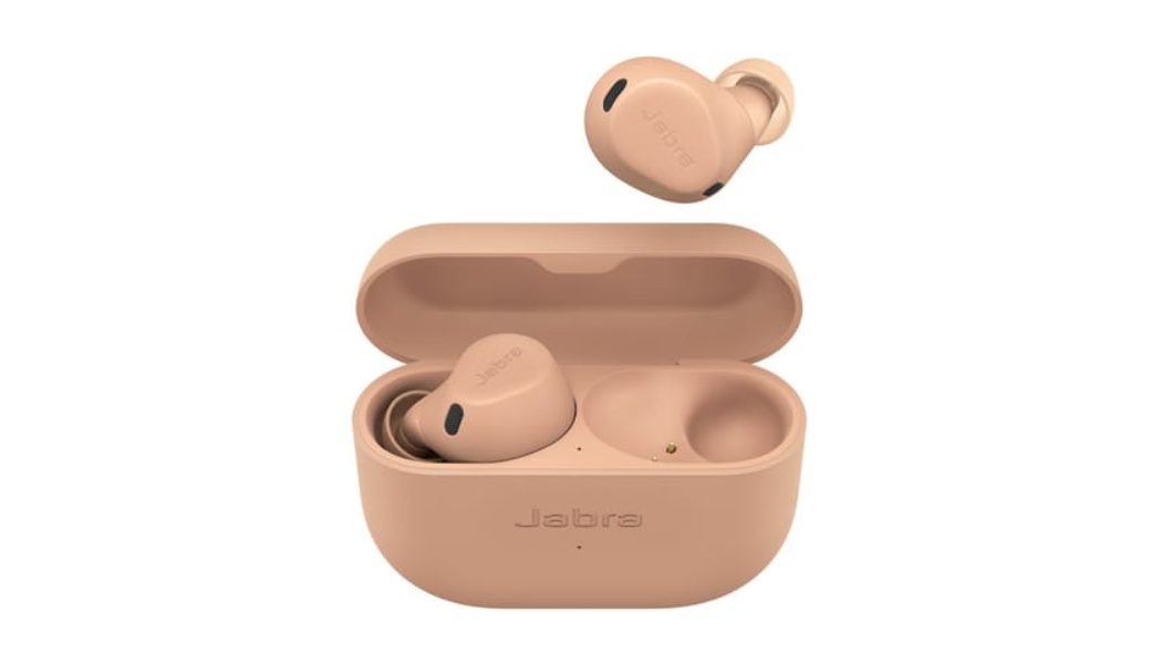 Jabra’s Elite 8 Active and Elite 10 Earbuds Converge Performance With Thoughtful Design