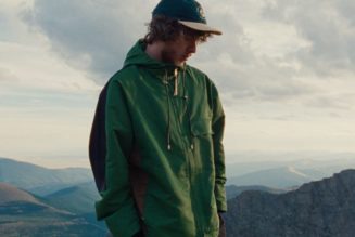 Jack Harlow Heads to the Mountains for “Denver” Music Video