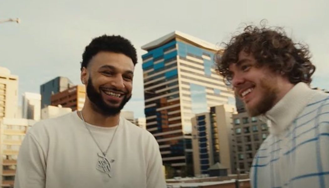 Jack Harlow’s “Denver” music video stars Jamal Murray, Shotgun Willie’s, Good Times and more