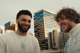 Jack Harlow’s “Denver” music video stars Jamal Murray, Shotgun Willie’s, Good Times and more