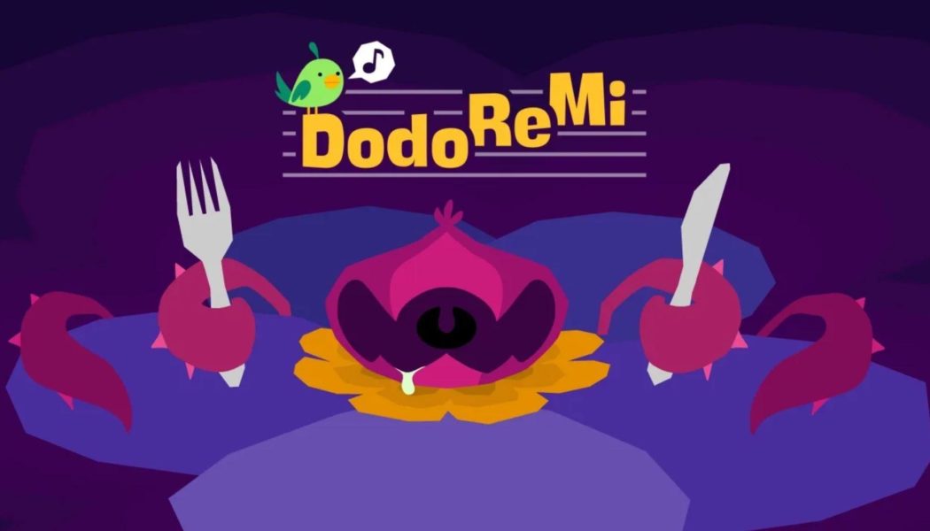 ‘Jackbox 10’ Saves Best For Last With Debut Music Game ‘Dodo Re Mi’