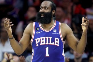 James Harden Fined $100,000 USD for His Public Comments Surrounding His Sixers Trade Request