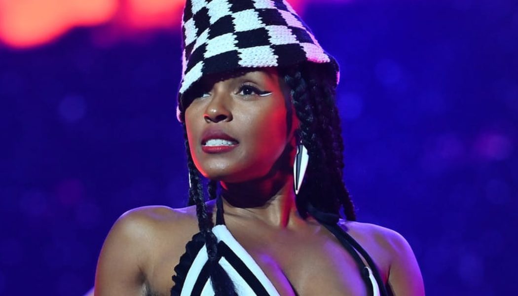 Janelle Monáe Expands 'The Age of Pleasure Tour'