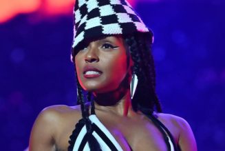 Janelle Monáe Expands 'The Age of Pleasure Tour'