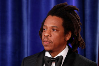 Jay-Z Announces New Music For Soundtrack Of Biblical Epic 'The Book Of Clarence'