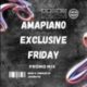 JazziNator - Amapiano Exclusive Friday Vol.8