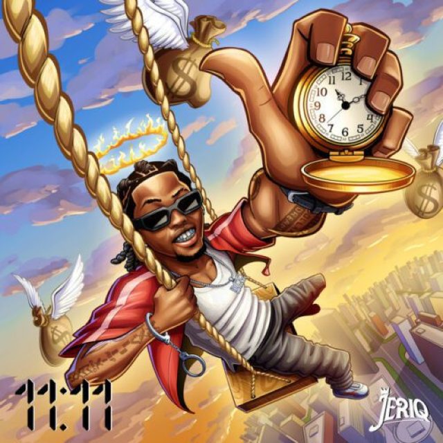 JeriQ &#8211; 11:11