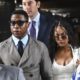 Jonathan Majors' Domestic Abuse Trial Moved To September