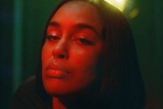 Jorja Smith Drops Album Title Track "Falling or flying" With Self-Directed Music Video