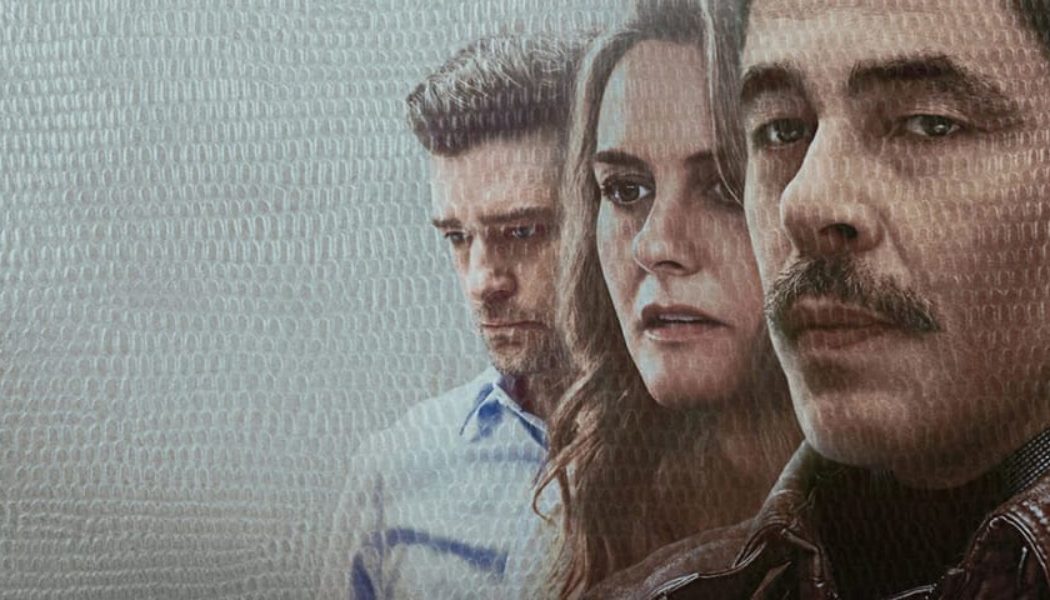 Justin Timberlake and Benicio Del Toro Investigate a Gruesome Murder in Netflix's 'Reptile' Trailer