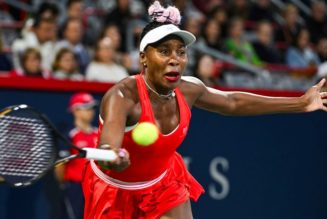 Katie Boulter to face Coco Gauff in National Bank Open last 32 after convincing opening win