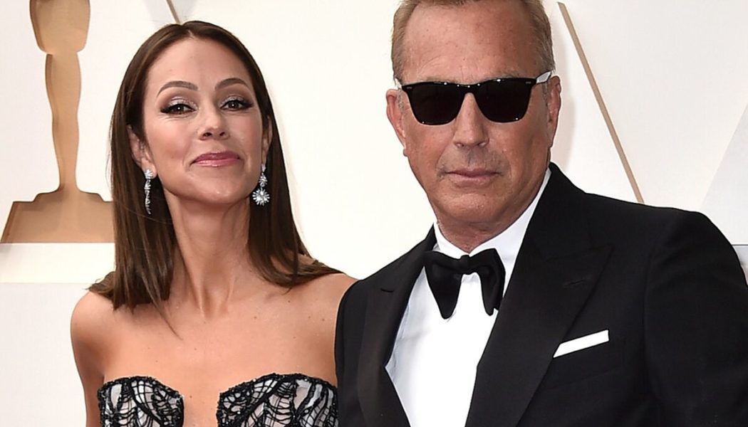 Kevin Costner faces child support surge as ex-wife Christine demands lifestyle continuity