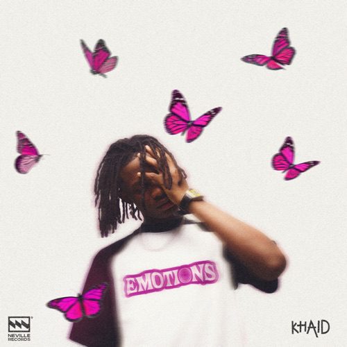 Khaid &#8211; Emotions EP [Download]